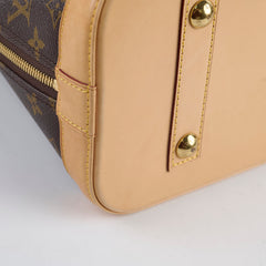 Louis Vuitton Alma PM Monogram