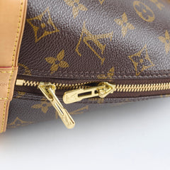 Louis Vuitton Alma PM Monogram