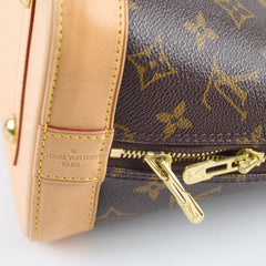 Louis Vuitton Alma PM Monogram