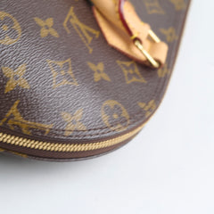Louis Vuitton Alma PM Monogram