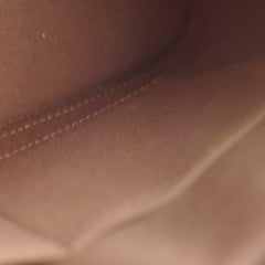 Louis Vuitton Alma PM Monogram