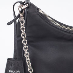 Prada Re-Edition 2005 Nylon Black