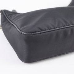 Prada Re-Edition 2005 Nylon Black