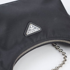 Prada Re-Edition 2005 Nylon Black