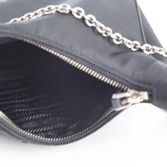 Prada Re-Edition 2005 Nylon Black