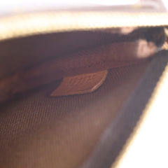Louis Vuitton Mini Pochette Monogram