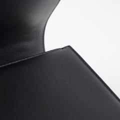 Chanel Boy Belt Bag Black