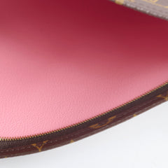 Louis Vuitton Toiletry Set 26, 19, 15 Monogram