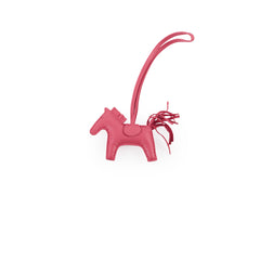 Hermes Rodeo PM Rose Azalee - Stamp Y