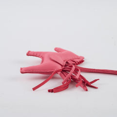 Hermes Rodeo PM Rose Azalee - Stamp Y