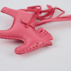 Hermes Rodeo PM Rose Azalee - Stamp Y