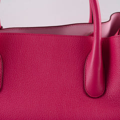 Dior Open Bar Tote Pink