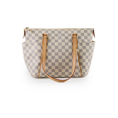 Louis Vuitton Totally PM Damier Azur