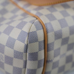 Louis Vuitton Totally PM Damier Azur