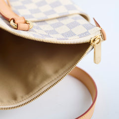 Louis Vuitton Totally PM Damier Azur