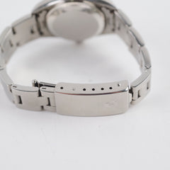 Rolex Oyster Perpetual 24mm Salmon Pink Dial