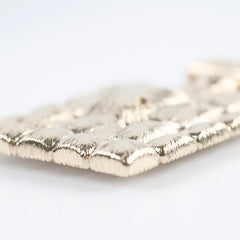 Chanel Crystal Perfume Keychain Costume Jewellery