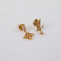 Louis Vuitton Idylle Earrings