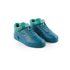 Chanel Sneaker High Sneaker Size 37