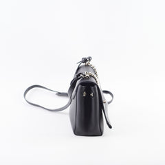 Louis Vuitton Lockme II BB Black
