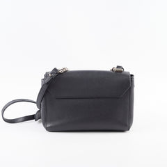 Louis Vuitton Lockme II BB Black