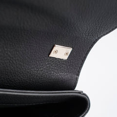 Louis Vuitton Lockme II BB Black