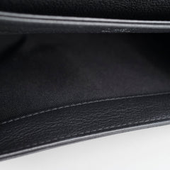 Louis Vuitton Lockme II BB Black