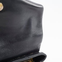 Saint Laurent Toy Lou Lou Black GHW