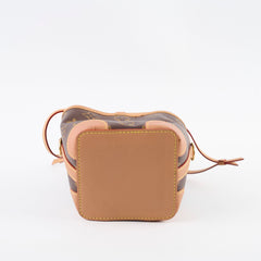 Louis Vuitton Nano Noe Purse Monogram