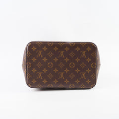 Louis Vuitton Neo Noe Monogram Brown