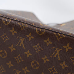 Louis Vuitton Neo Noe Monogram Brown