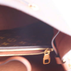 Louis Vuitton Neo Noe Monogram Brown