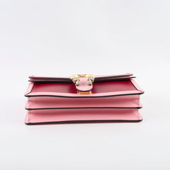 Gucci Bicolour Small Dionysus Red/Pink