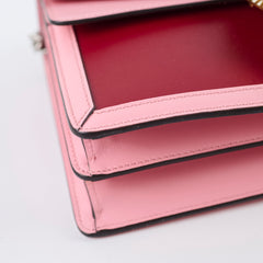 Gucci Bicolour Small Dionysus Red/Pink