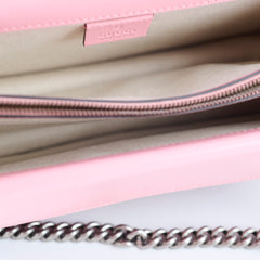 Gucci Bicolour Small Dionysus Red/Pink