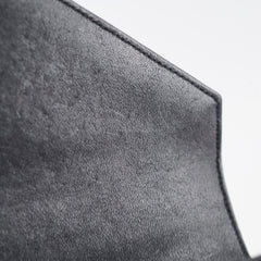 Saint Laurent Medium College Bag Black