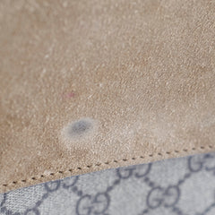 Gucci Medium Dionysus Bag GG Canvas