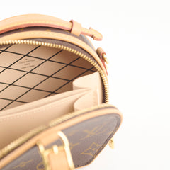 Louis Vuitton Mini Boite Chapeau Monogram