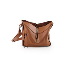 Loewe Small Hammock Brown