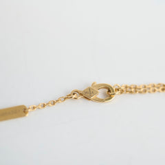 Van Cleef & Arpels Vintage Alhambra Mother of Pearl MOP Necklace