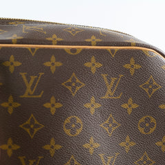 Louis Vuitton Sirius 55 Boston Travel bag