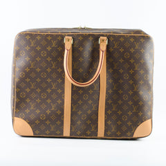 Louis Vuitton Sirius 55 Boston Travel bag