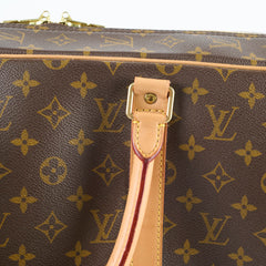 Louis Vuitton Sirius 55 Boston Travel bag