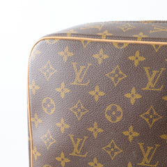 Louis Vuitton Sirius 55 Boston Travel bag
