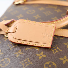 Louis Vuitton Sirius 55 Boston Travel bag