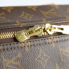 Louis Vuitton Sirius 55 Boston Travel bag