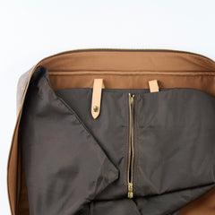 Louis Vuitton Sirius 55 Boston Travel bag