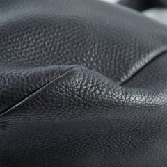 Gucci Black Greenwich Medium Hobo Bag