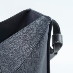 Loewe Small Hammock Navy, Black