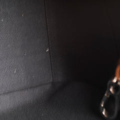 Loewe Small Hammock Bag Classic Calf Tan SHW + Extra strap